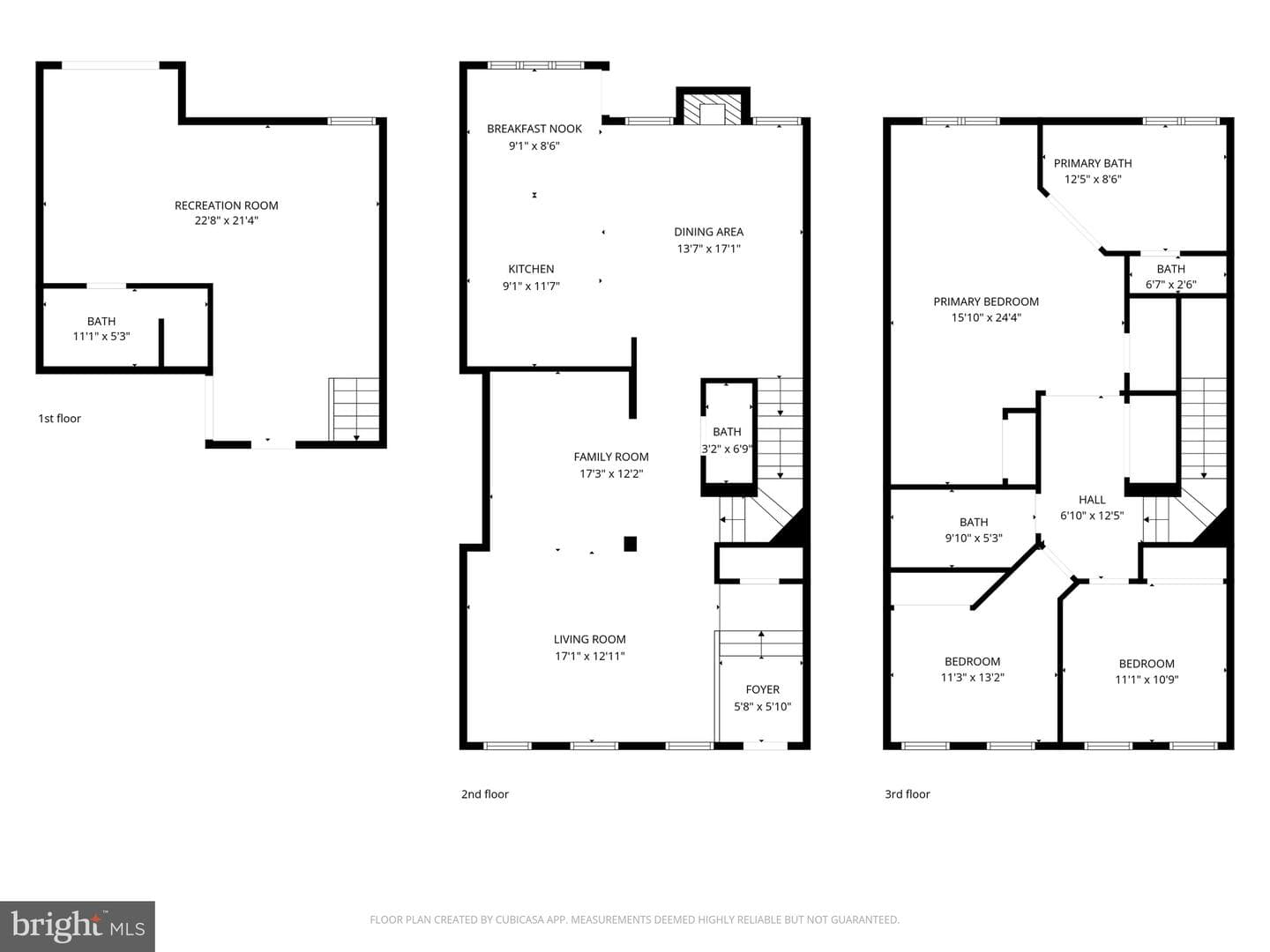 25382 Whippoorwill Terrace photo 8
