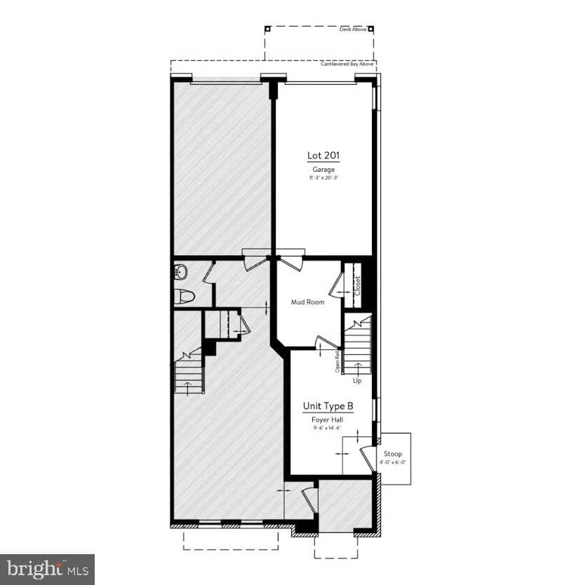 43305 Farringdon Square photo 36