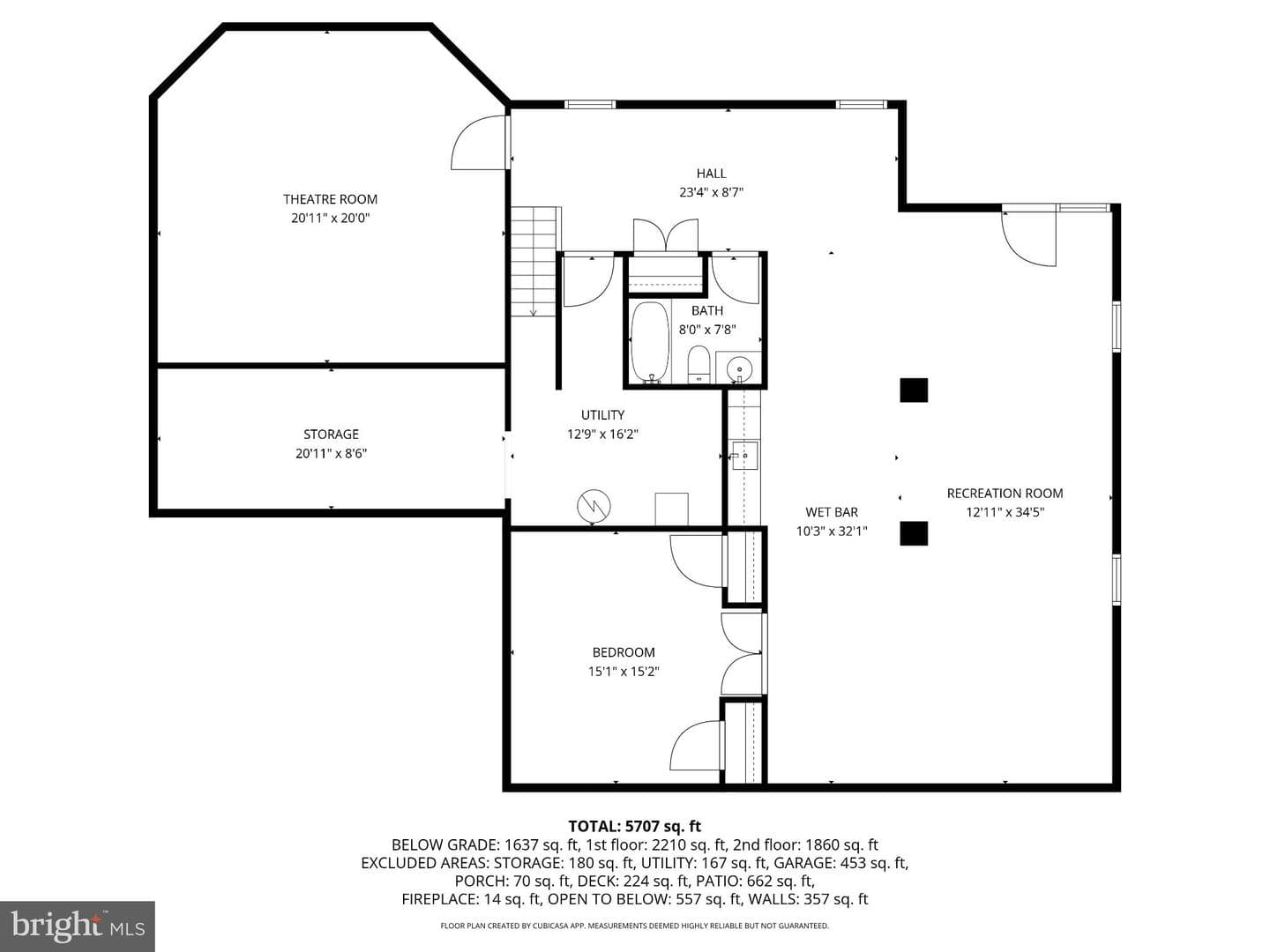 43423 Mountcastle Drive photo 73