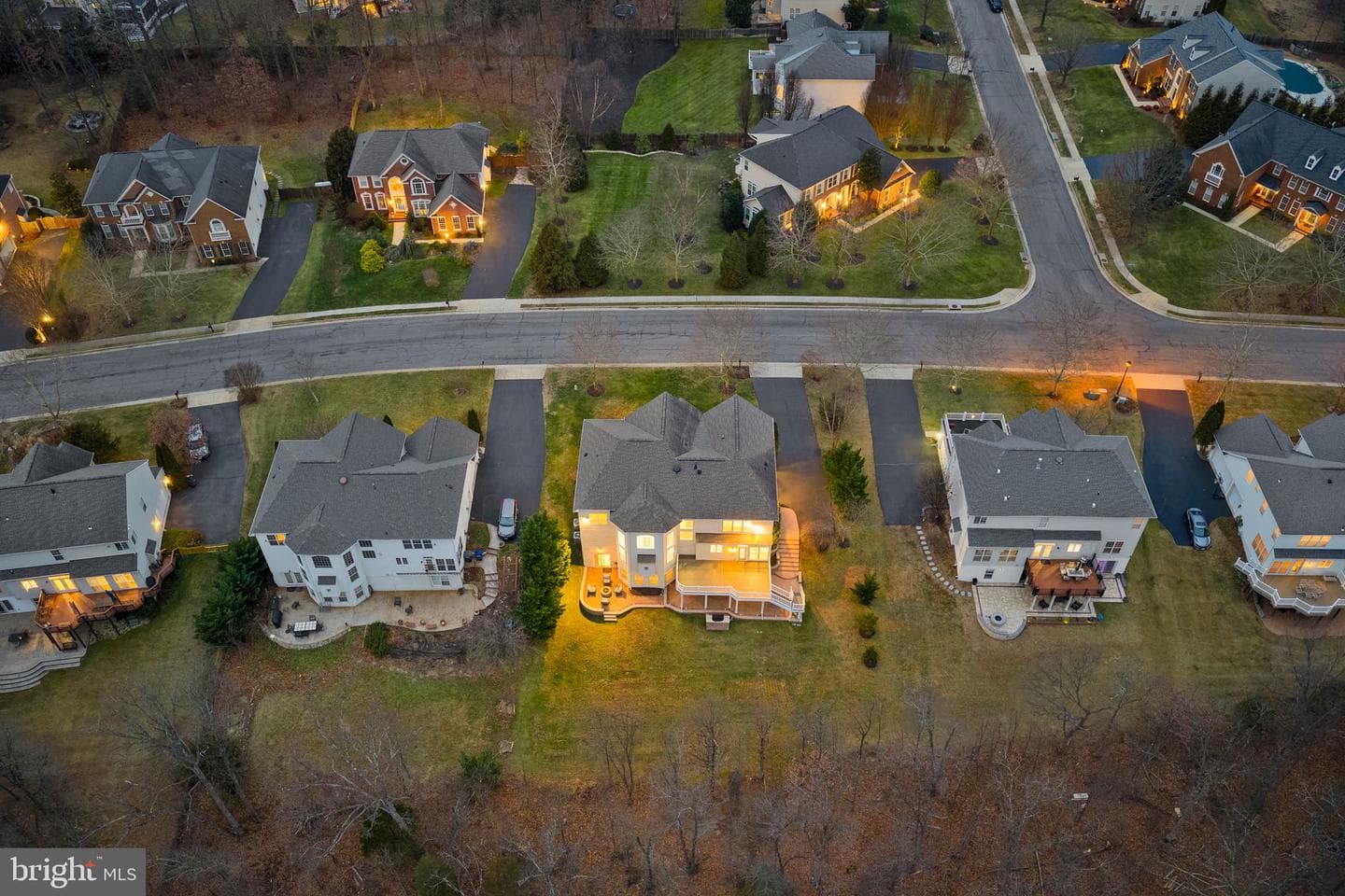 22558 Forest Run Drive photo 10