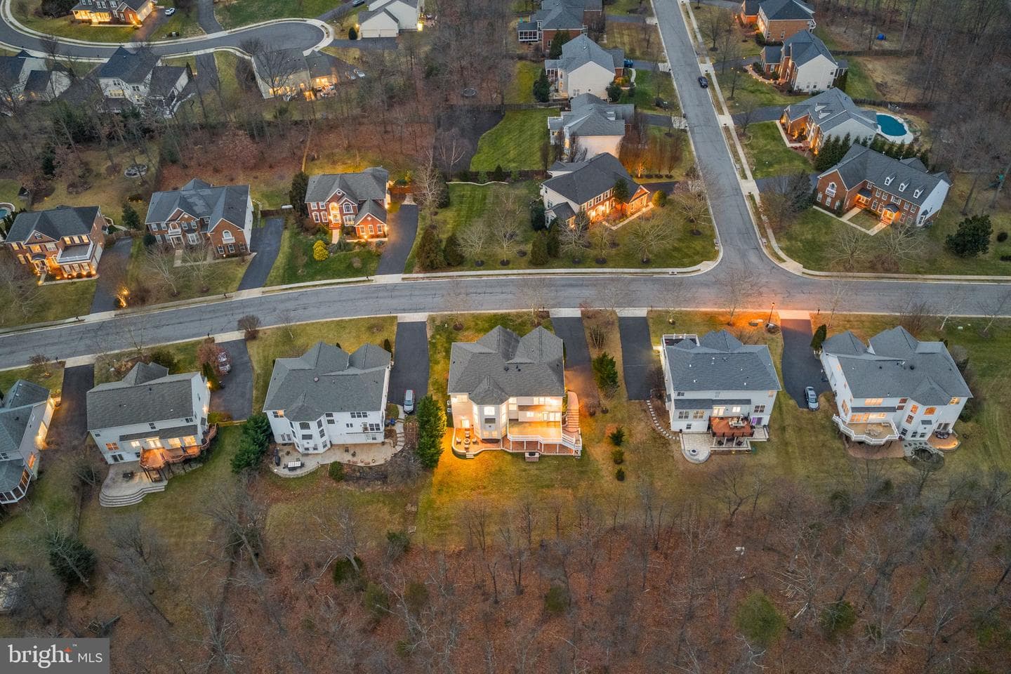 22558 Forest Run Drive photo 11