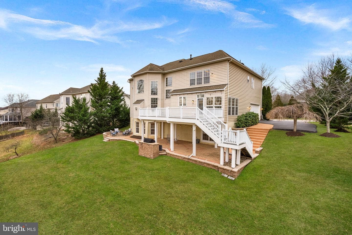22558 Forest Run Drive photo 111
