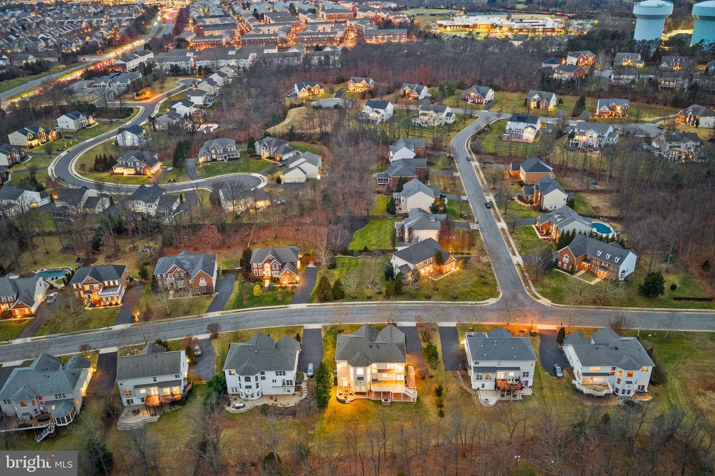 22558 Forest Run Drive photo 12