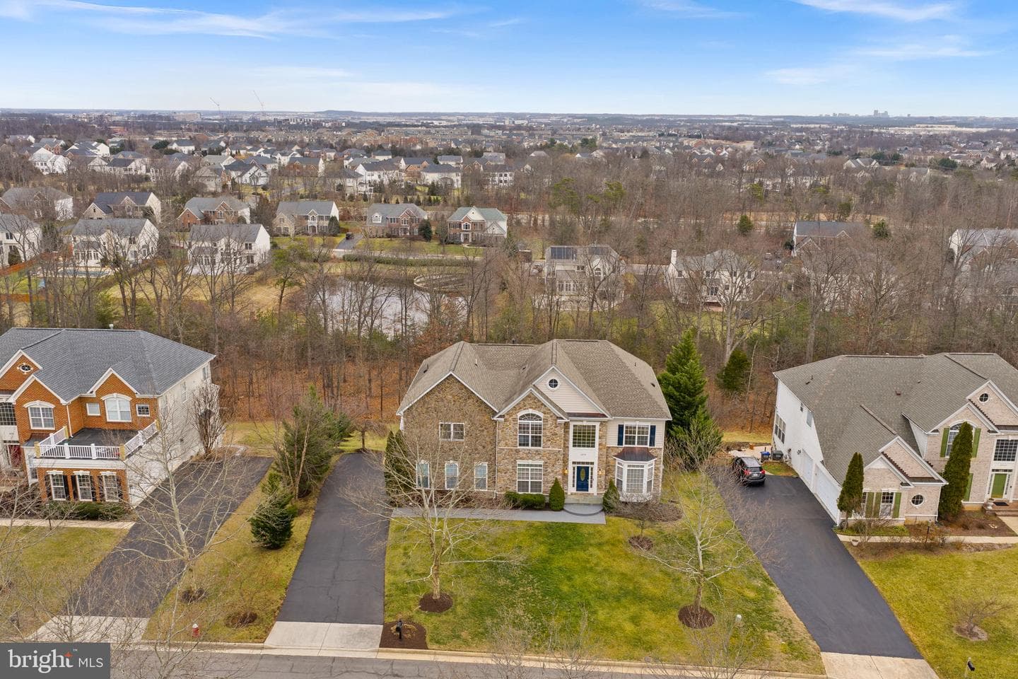 22558 Forest Run Drive photo 124