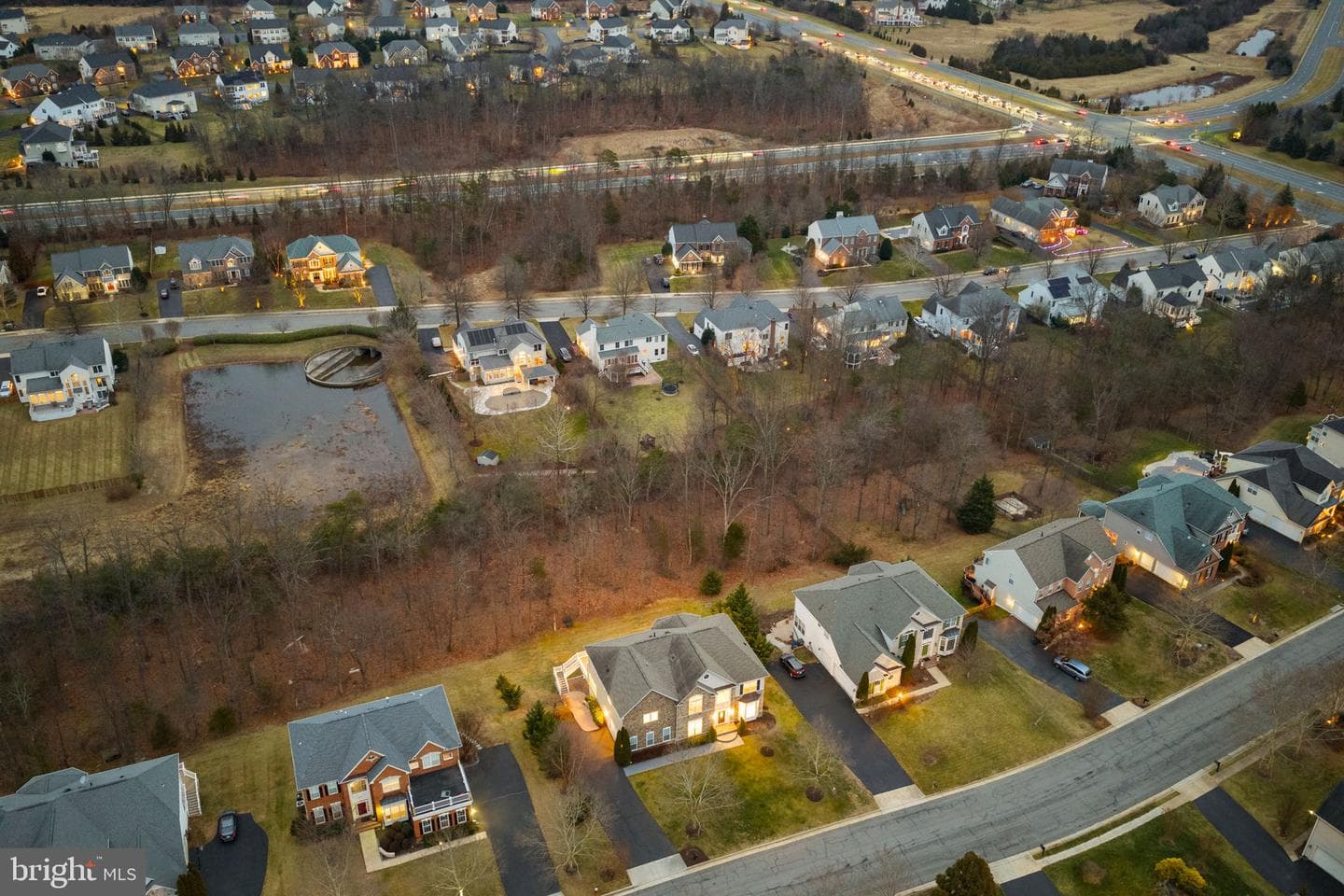 22558 Forest Run Drive photo 129