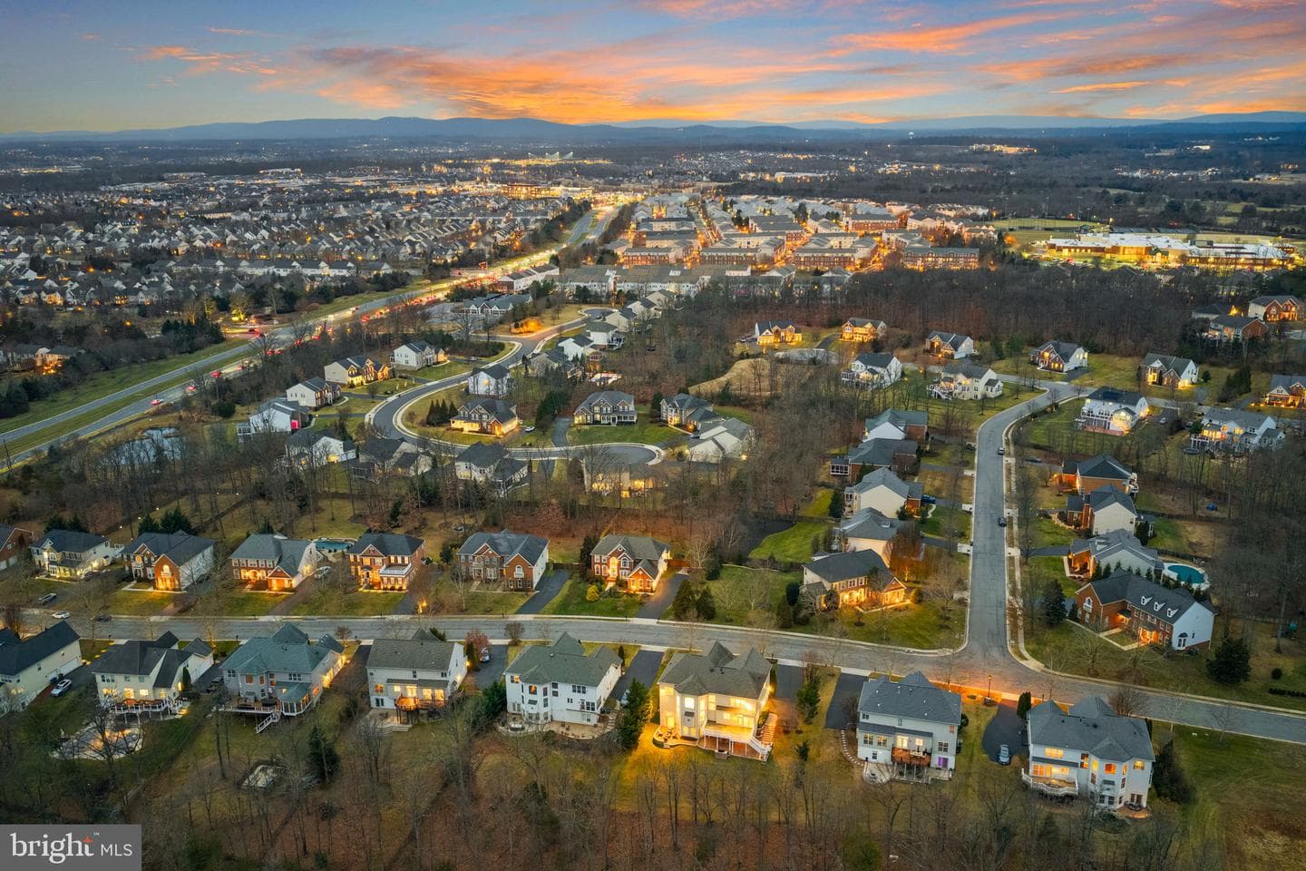 22558 Forest Run Drive photo 14