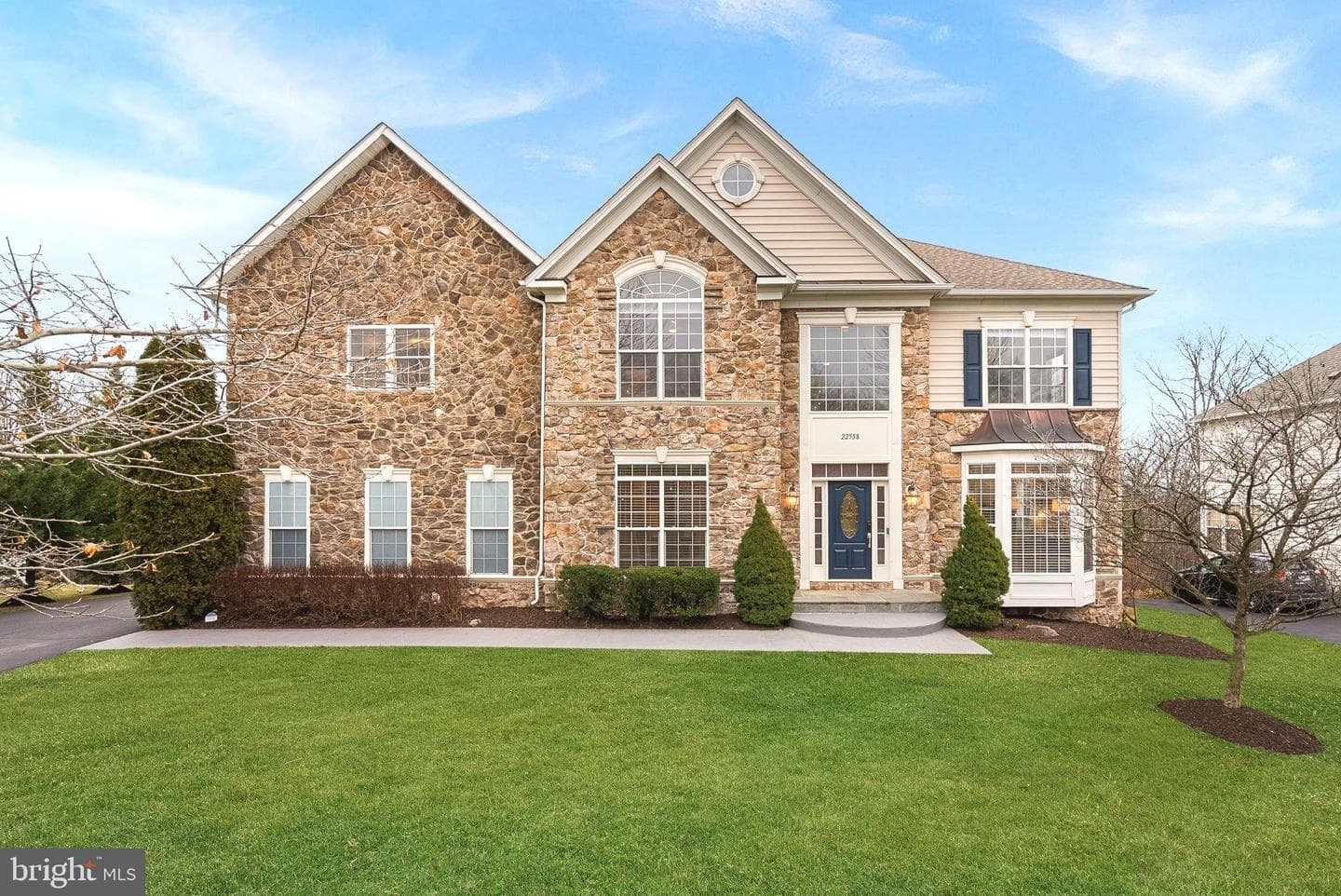 22558 Forest Run Drive photo 4