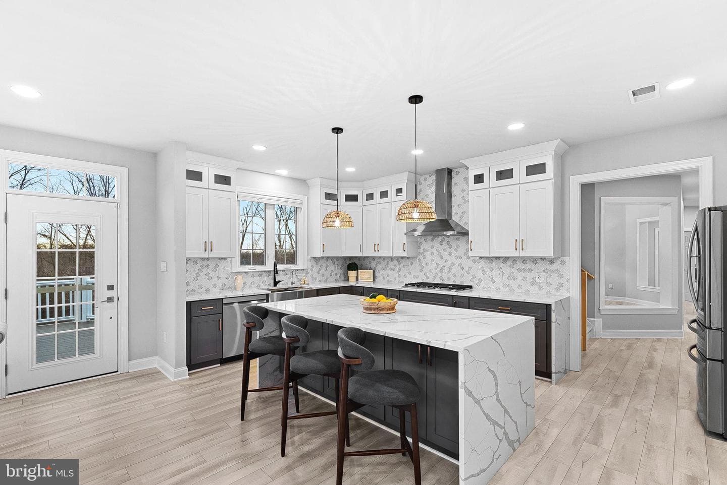 22558 Forest Run Drive photo 45
