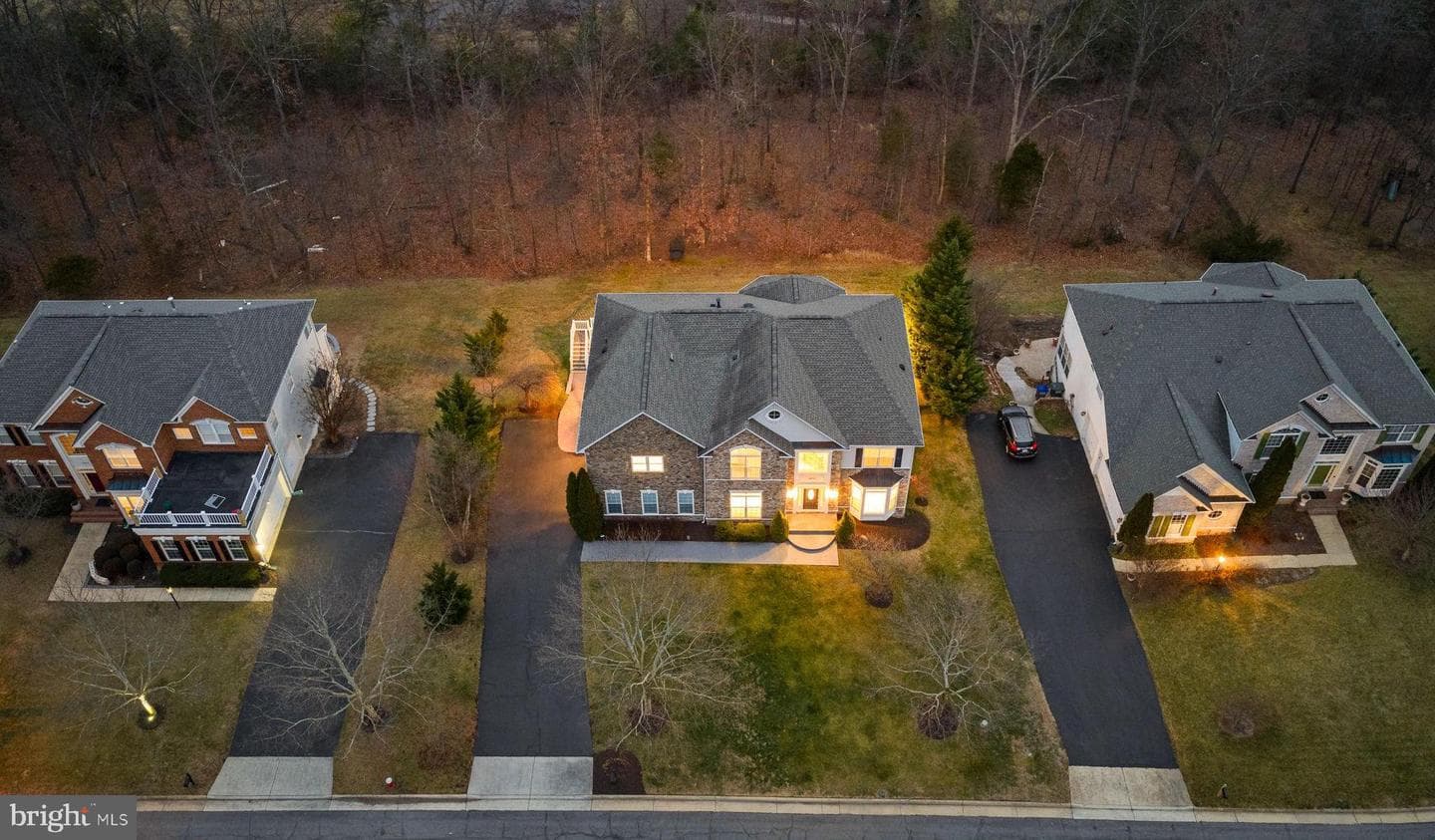 22558 Forest Run Drive photo 7