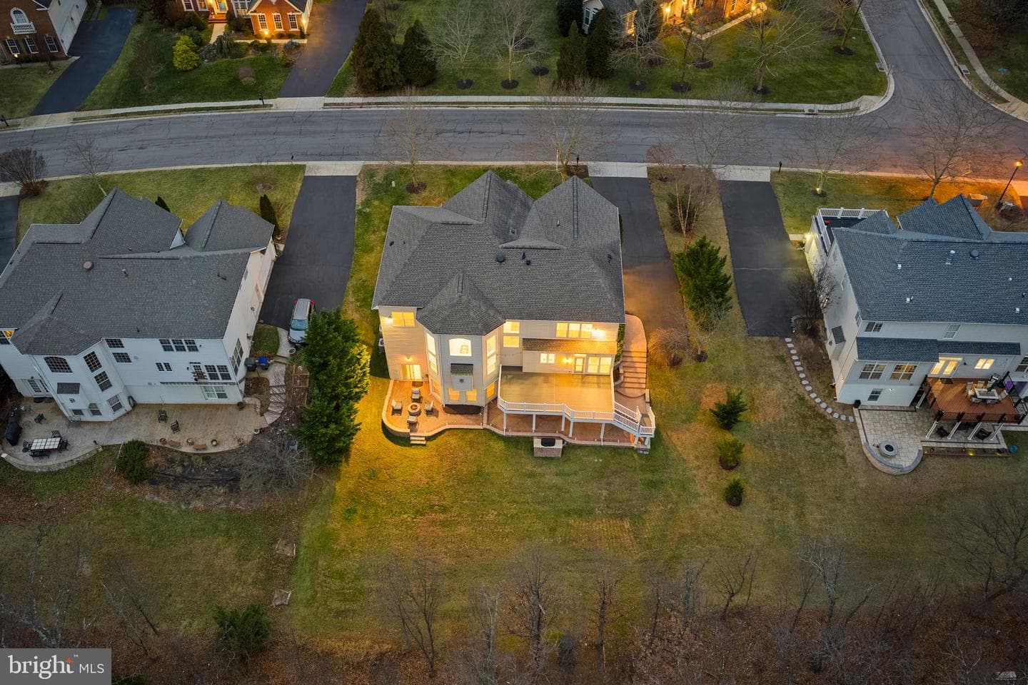 22558 Forest Run Drive photo 8