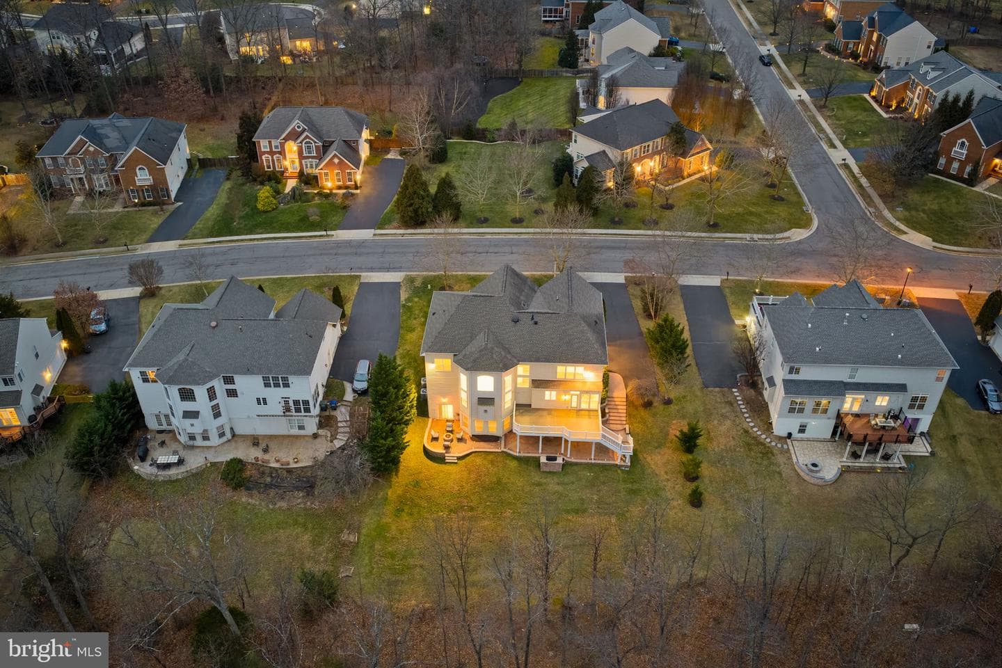 22558 Forest Run Drive photo 9