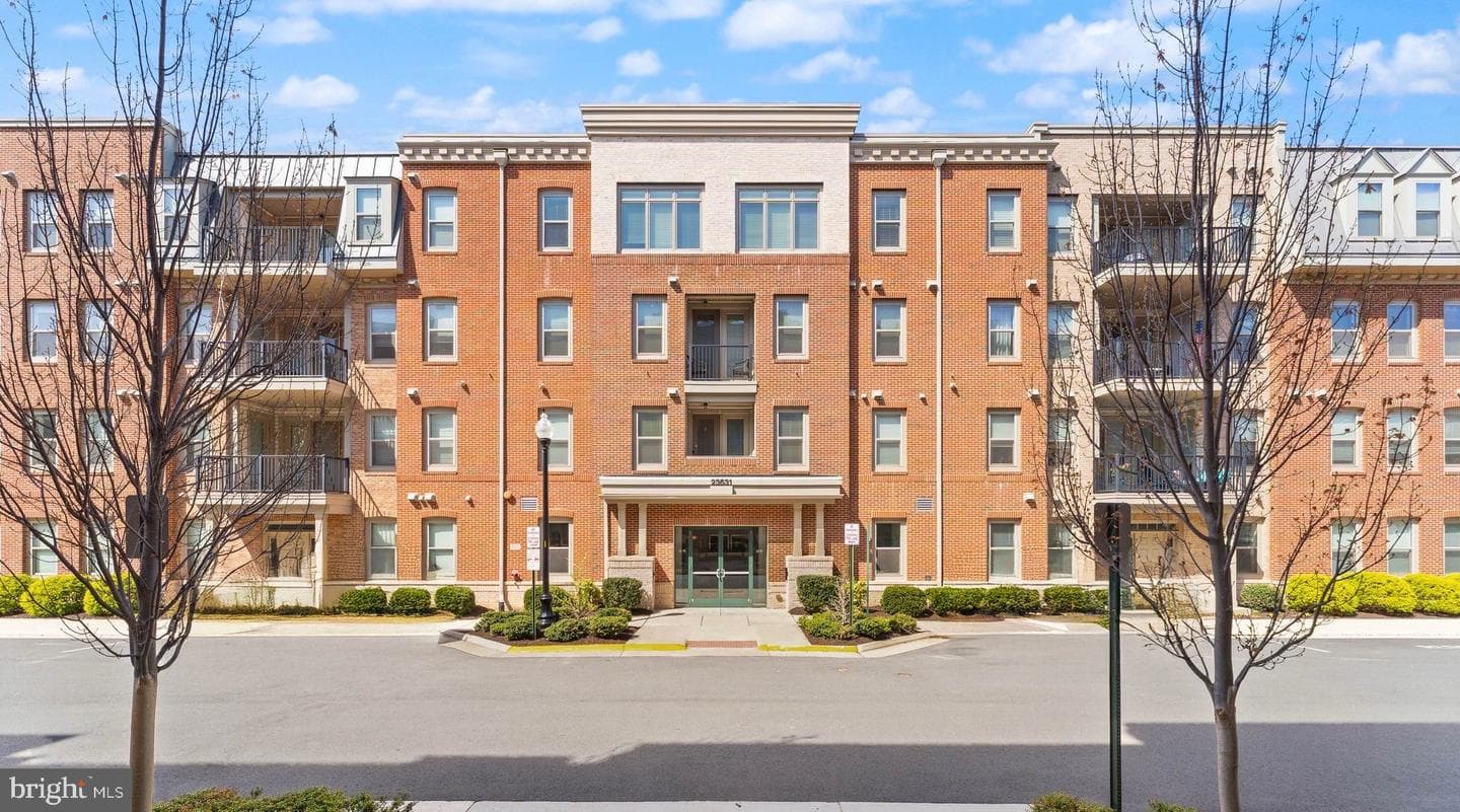 23631 Havelock Walk Terrace #421, Ashburn