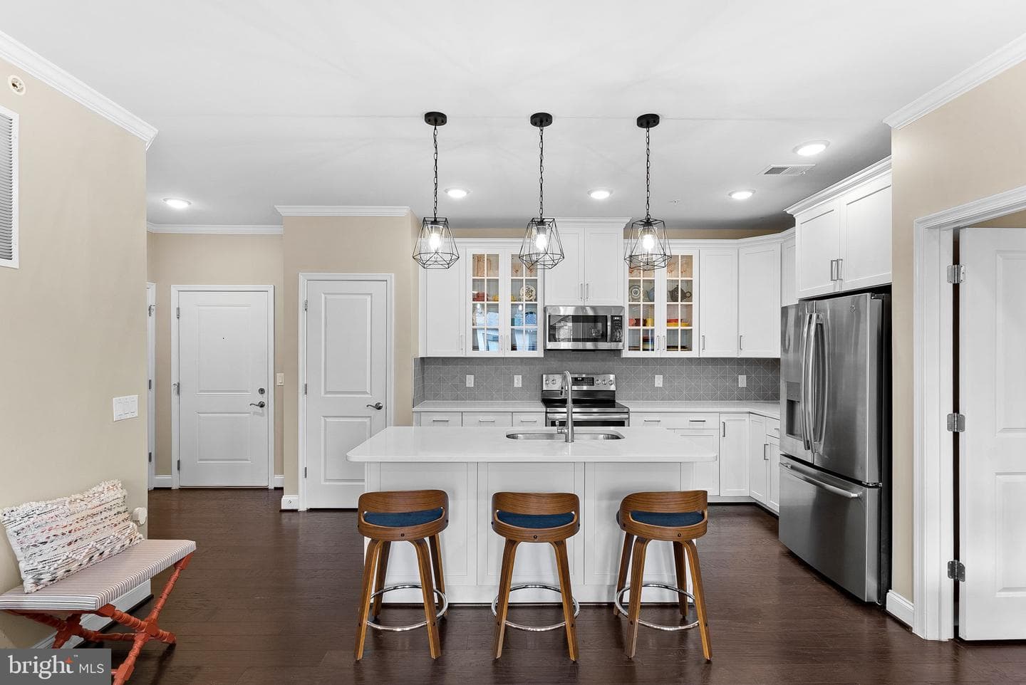23630 Havelock Walk Terrace #405 photo 4