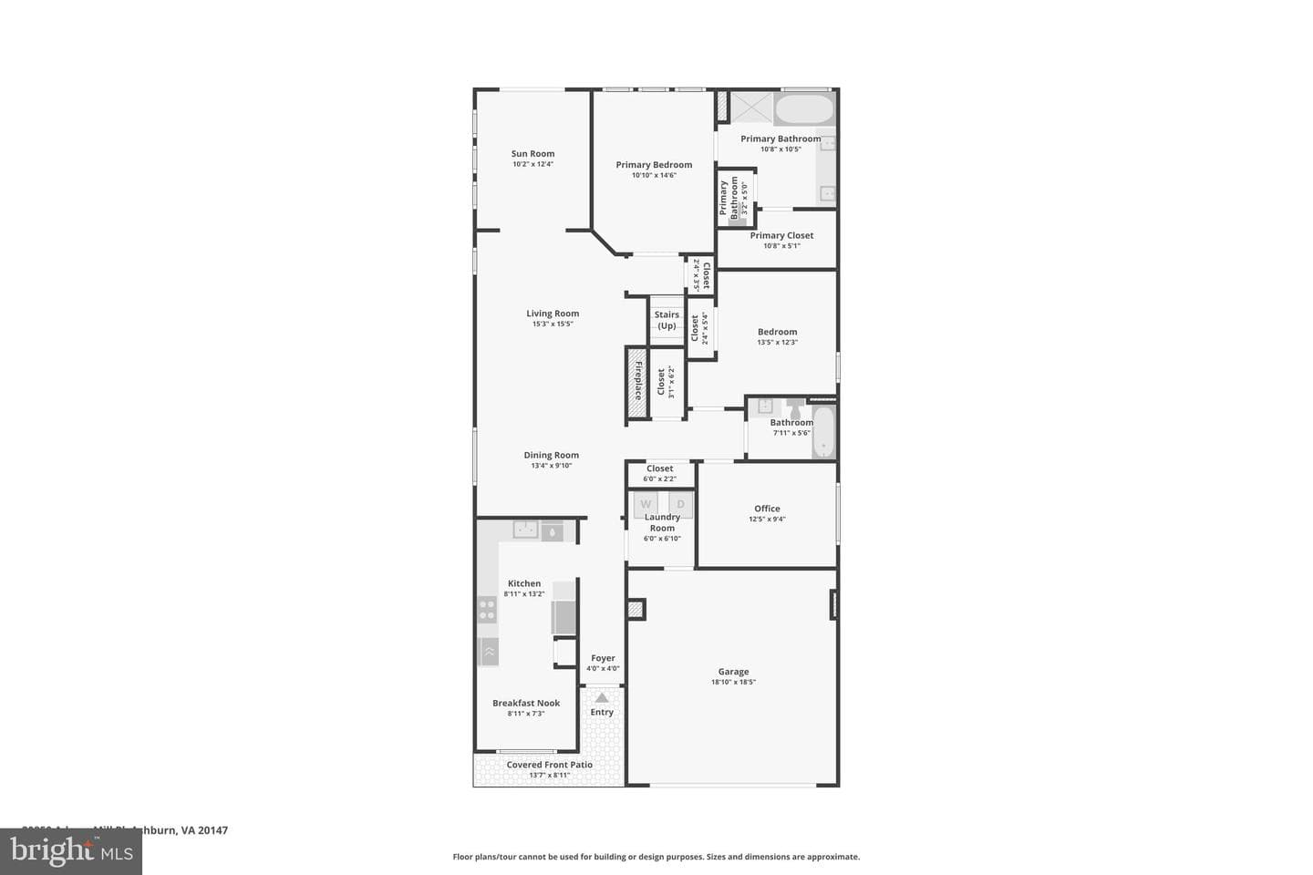 20850 Adams Mill Place photo 25