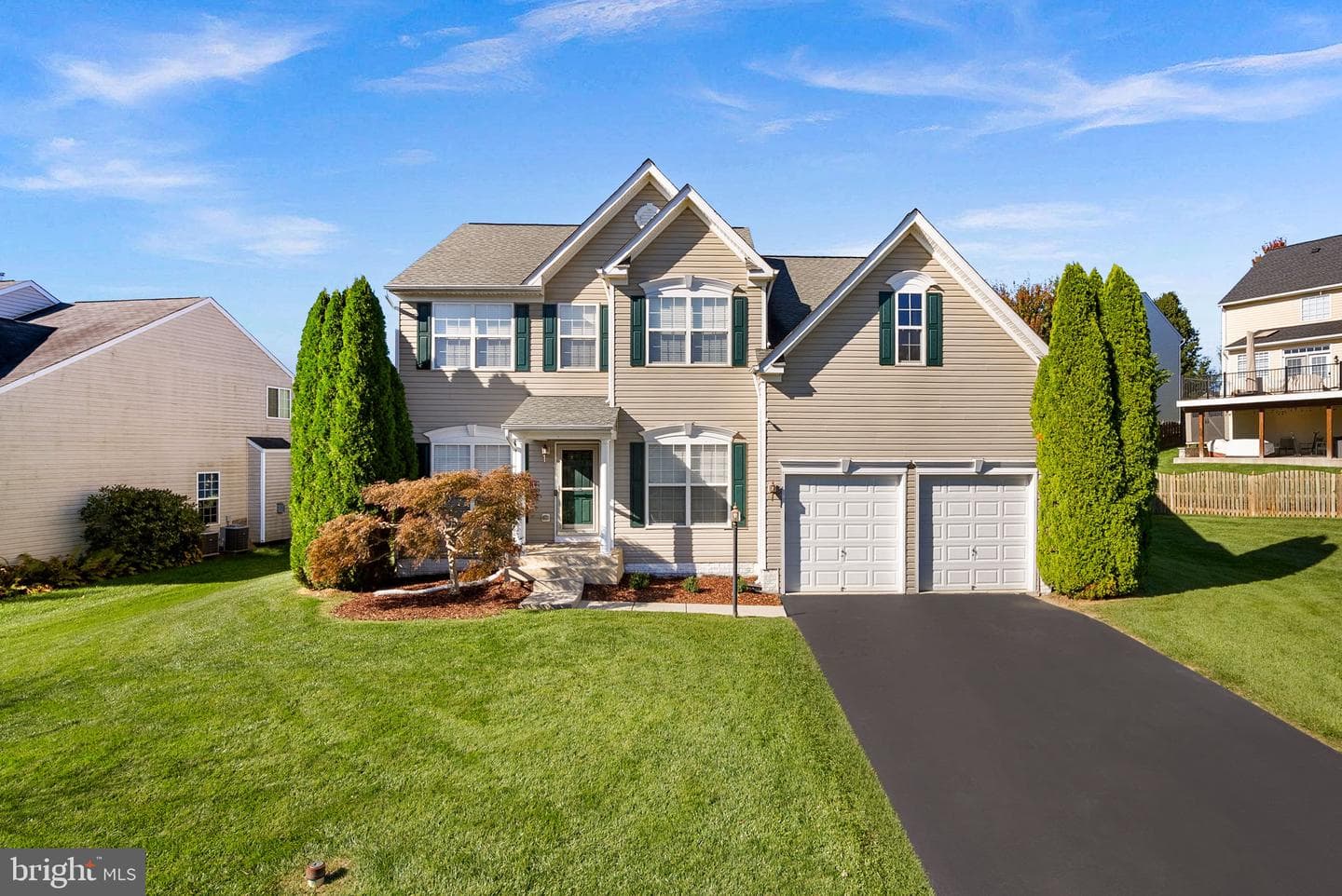 809 Devonshire Circle photo 1