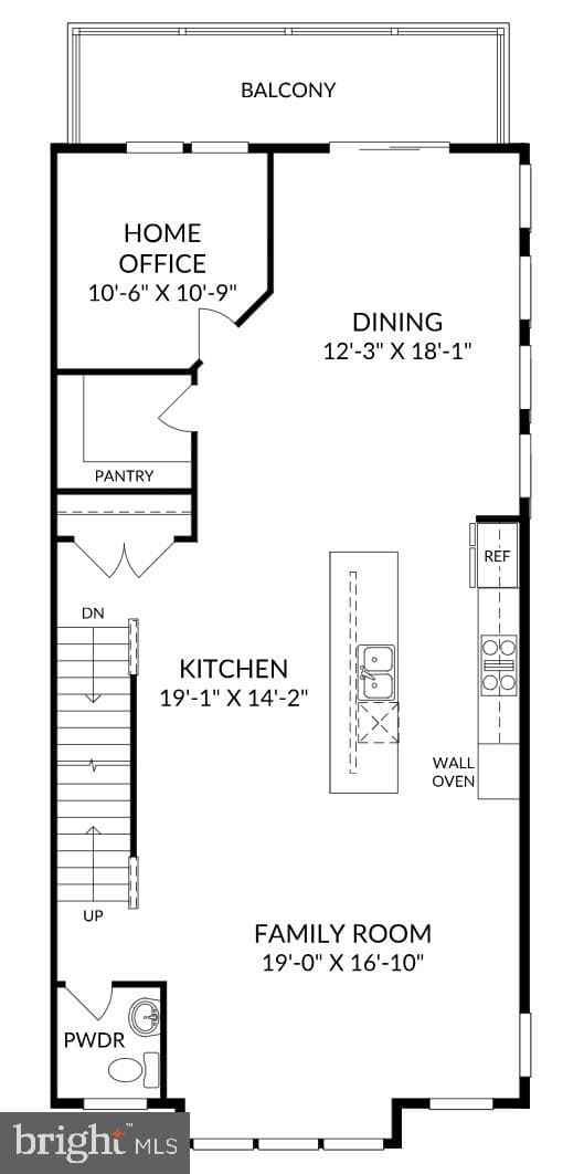 1061 Inferno Terrace SE photo 21