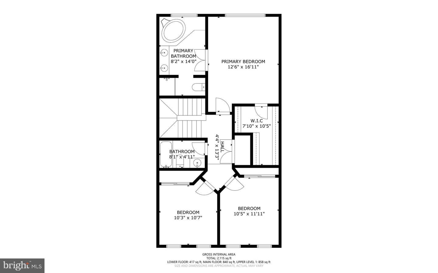 303 Dublin Square photo 42