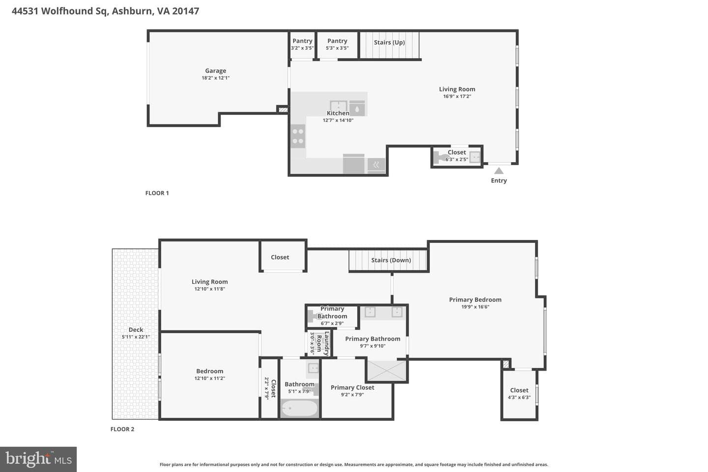 44531 Wolfhound Square photo 25