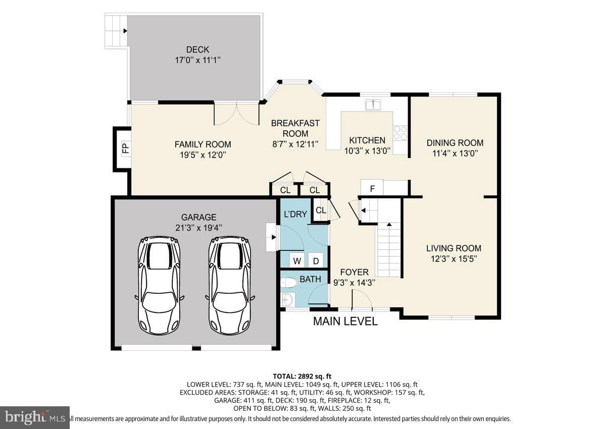 43960 Bidwell Court photo 4