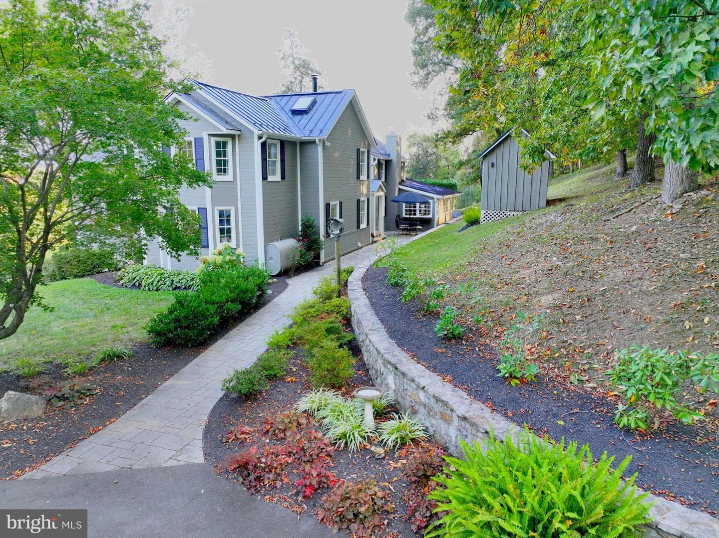 21539 Oatlands Road photo 89