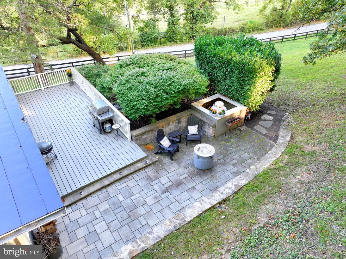 21539 Oatlands Road photo 96