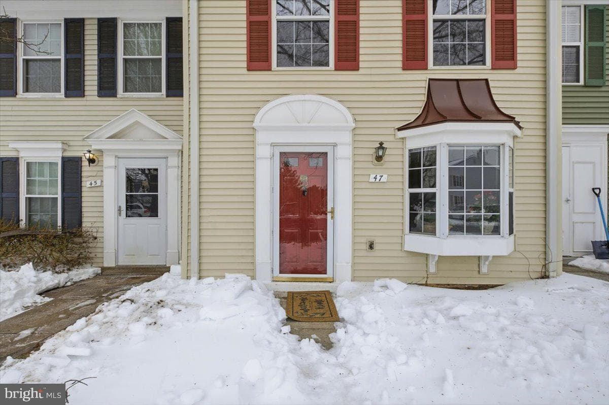 47 Quincy Court photo 4