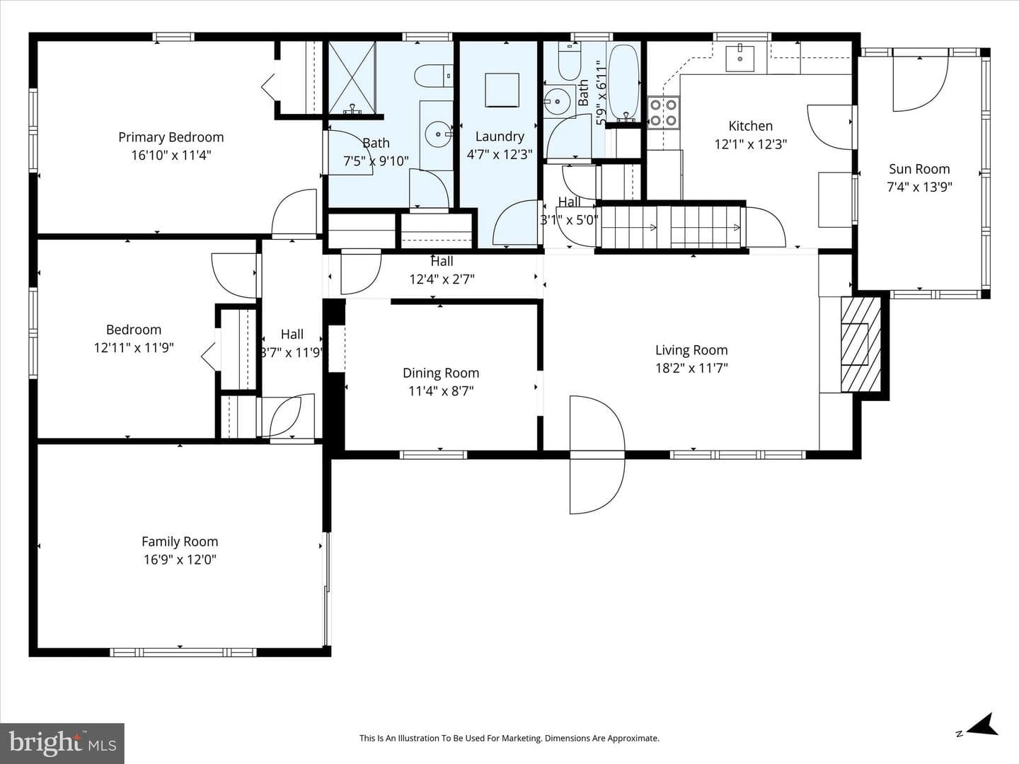 18758 Telegraph Springs Road photo 55