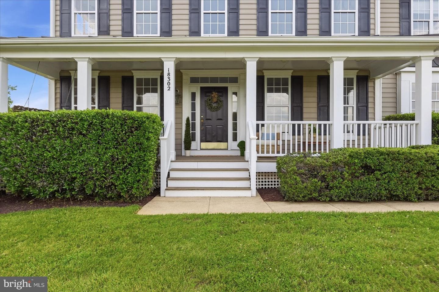 18302 Poplar Stand Place photo 2