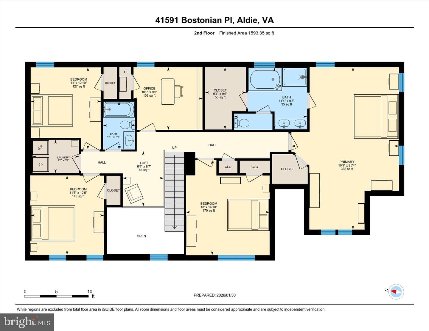 41591 Bostonian Place photo 54