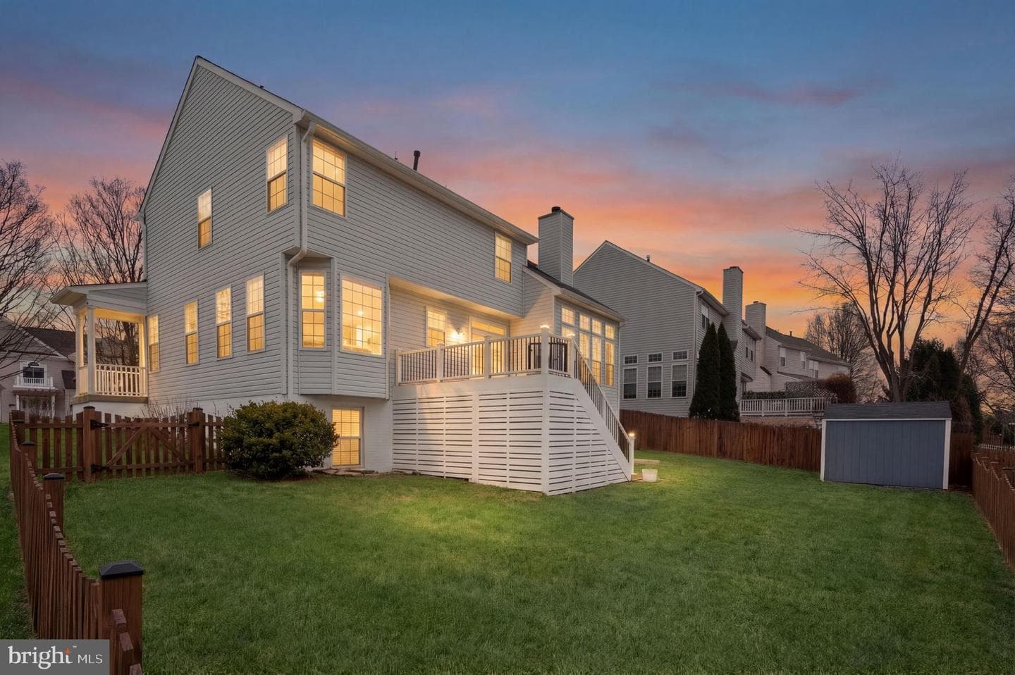 105 Bugle Court NE photo 59