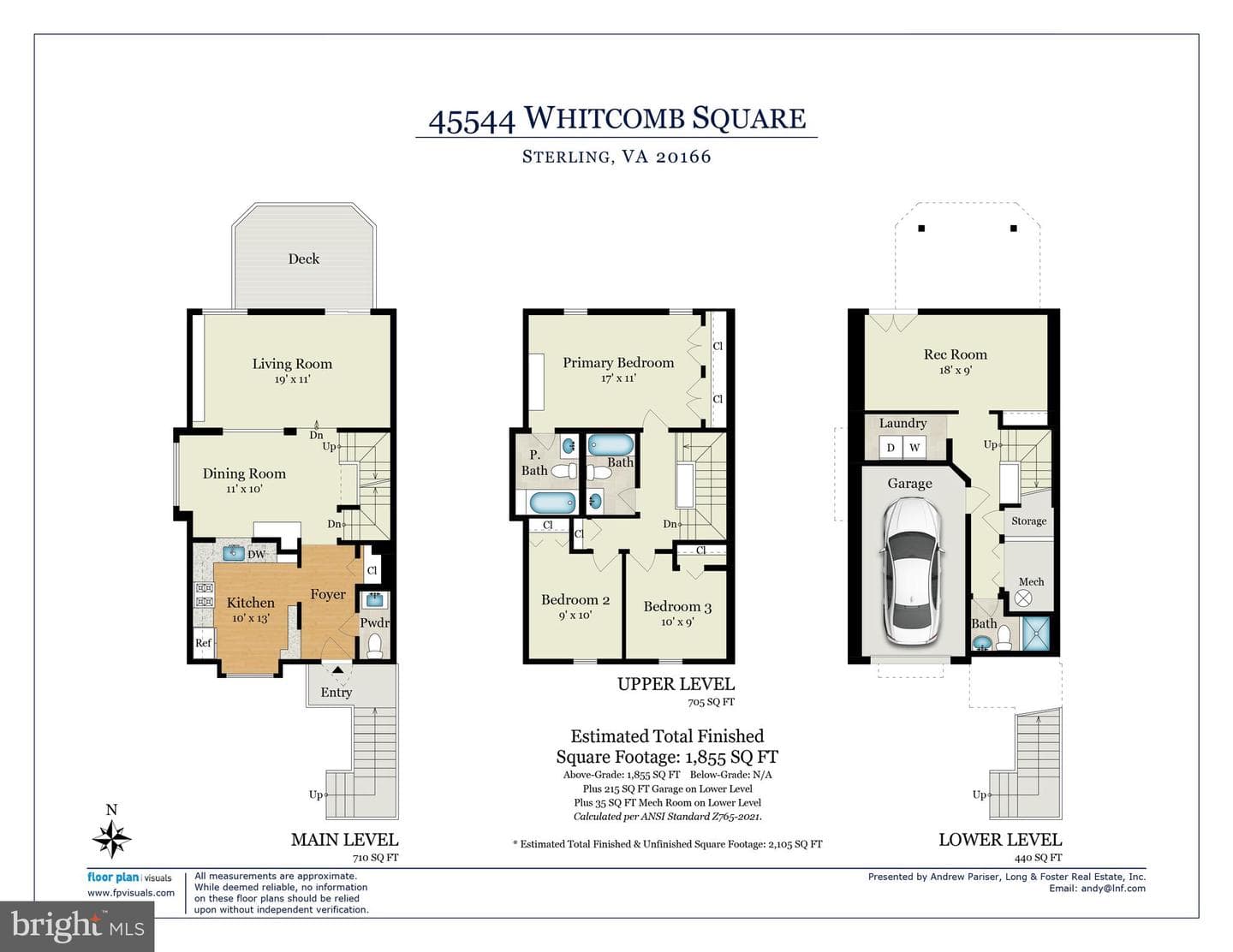 45544 Whitcomb Square photo 25