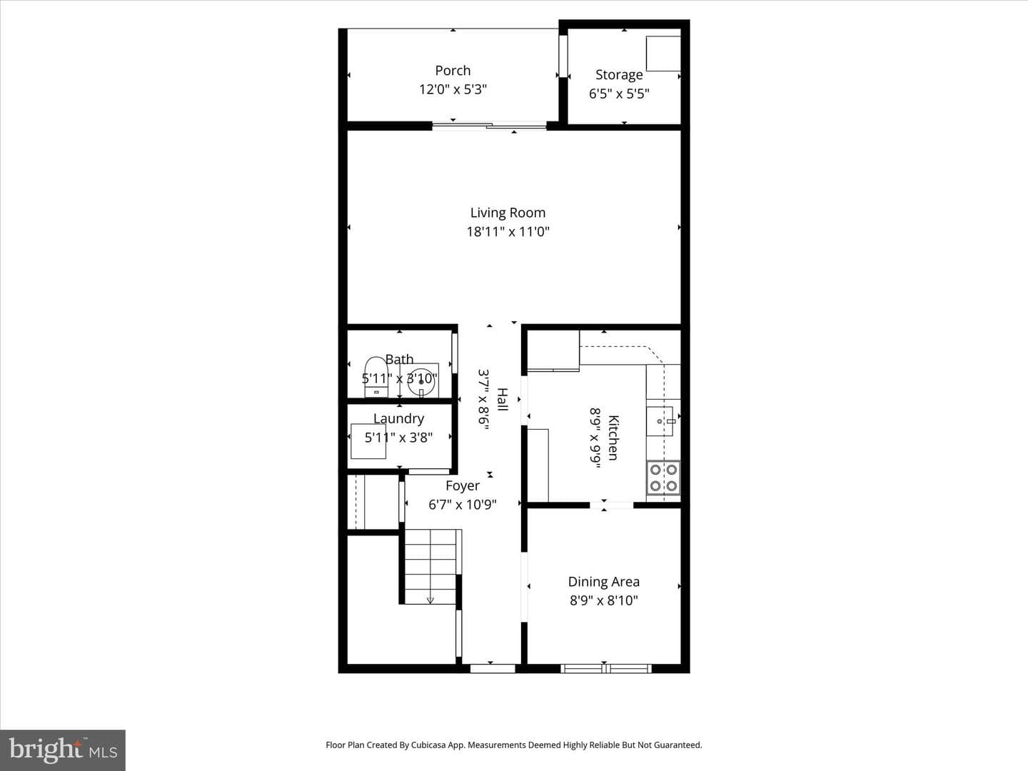 406 Crestwood Street SW photo 37