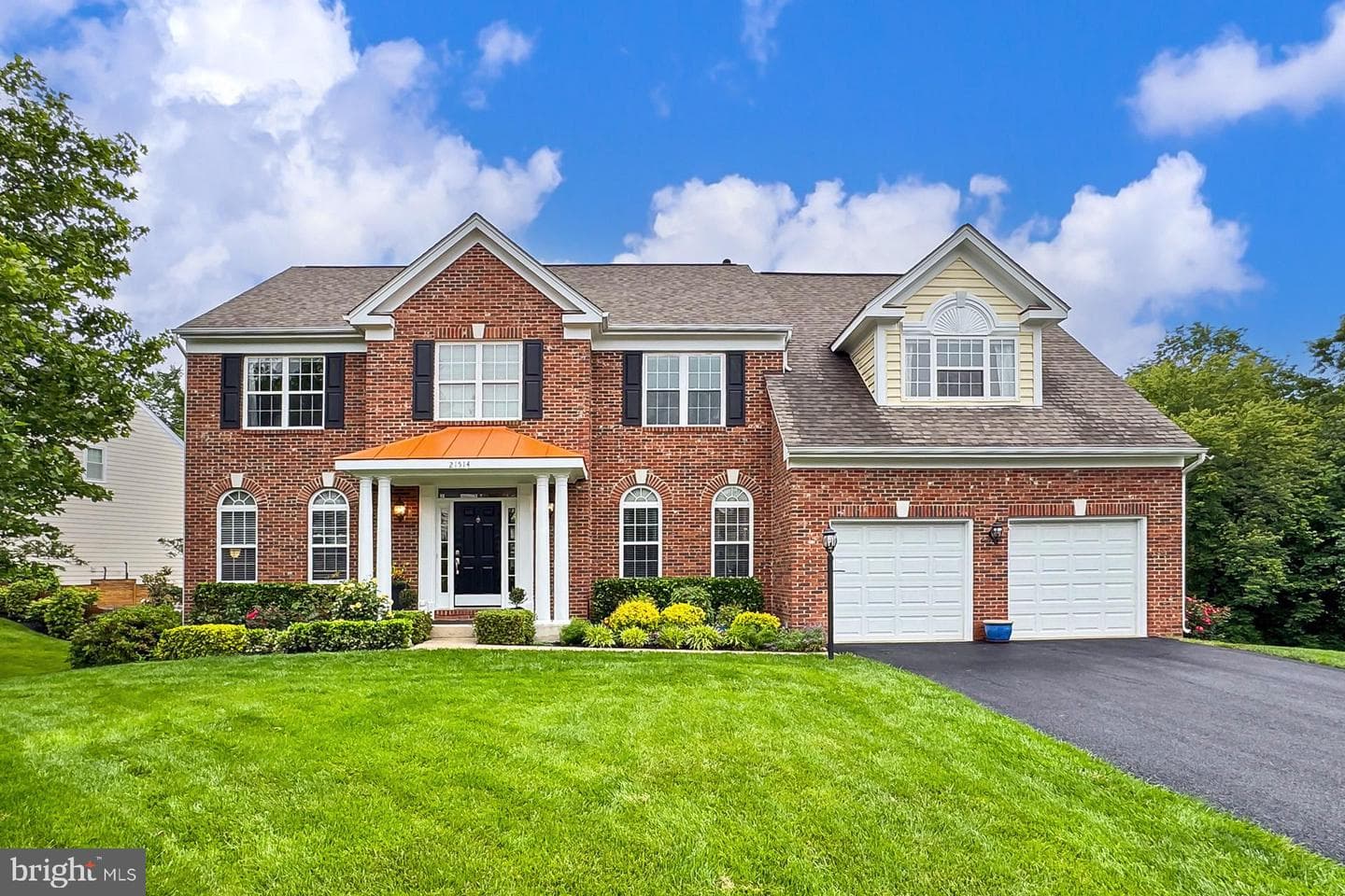 21514 Golden Autumn Place photo 1