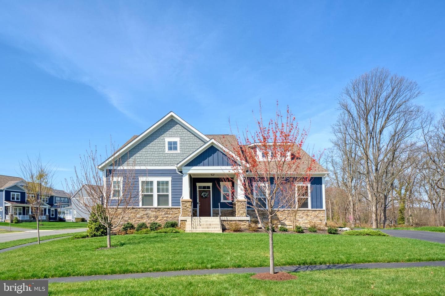 24277 Grayleaf Willow Place photo 1