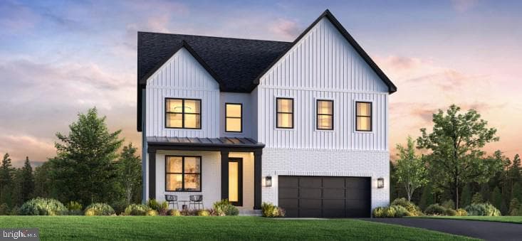23311 Parkside Village Circle
