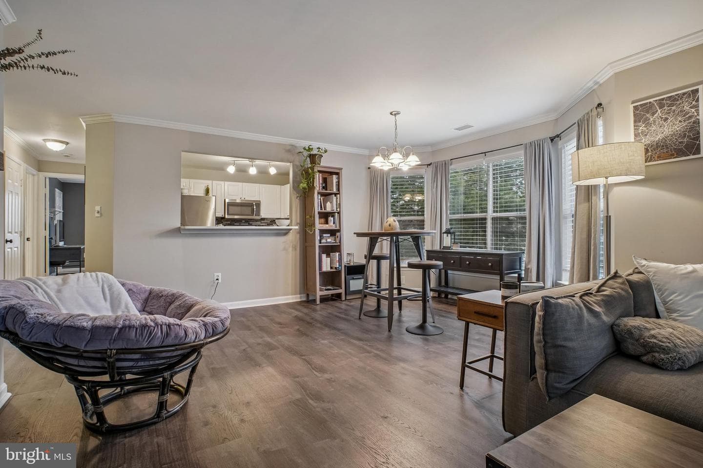 20585 Snowshoe Square #201 photo 8