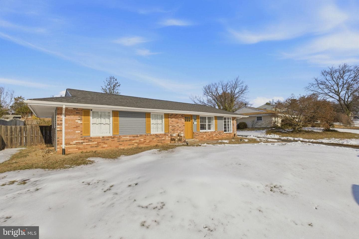 1607 N Brunswick Street photo 2