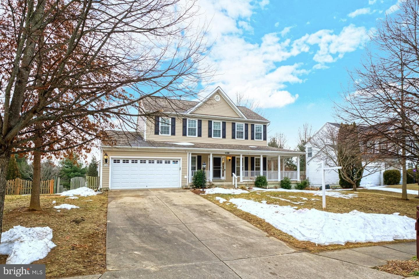 628 Wintergreen Drive photo 2
