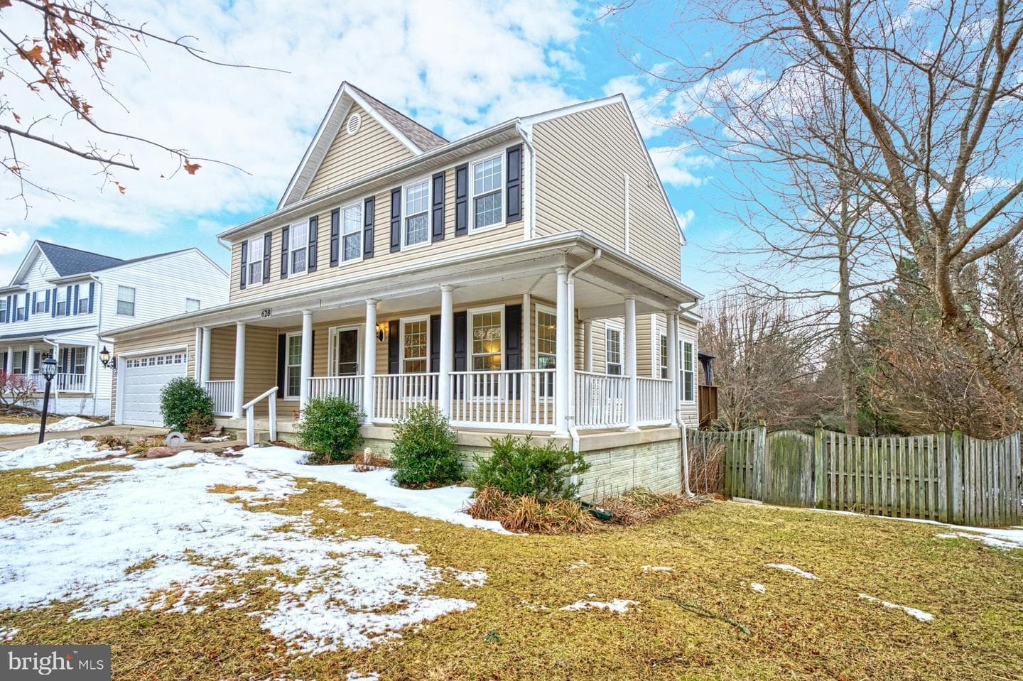 628 Wintergreen Drive photo 43