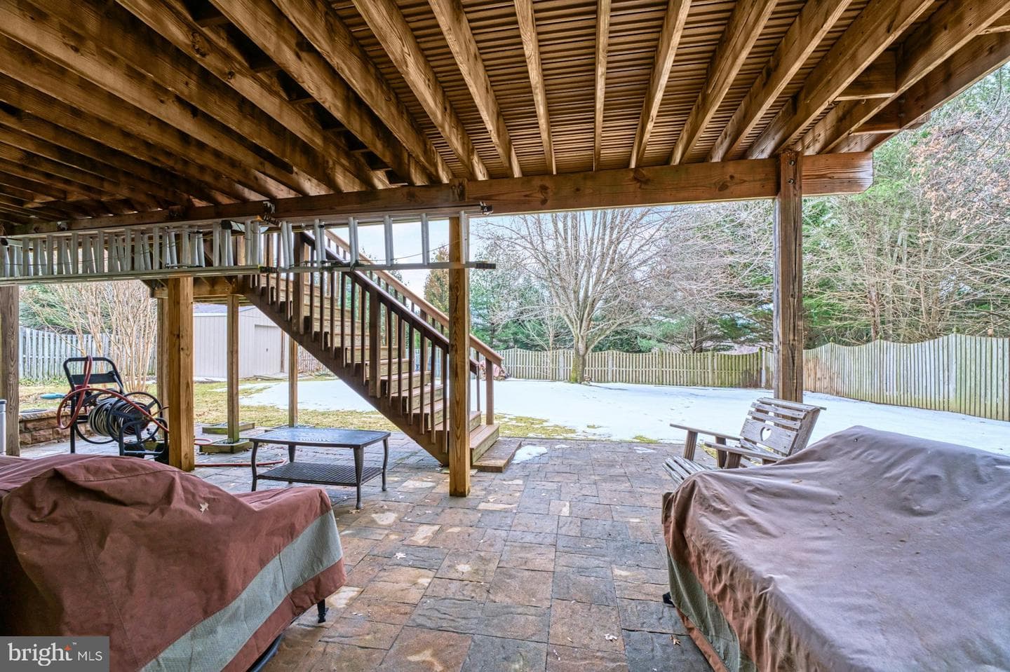 628 Wintergreen Drive photo 45