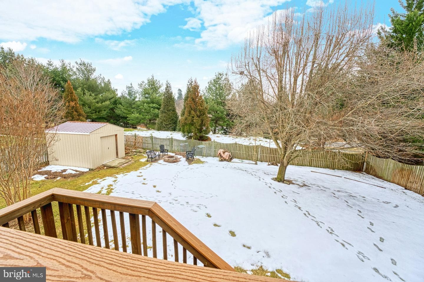 628 Wintergreen Drive photo 48