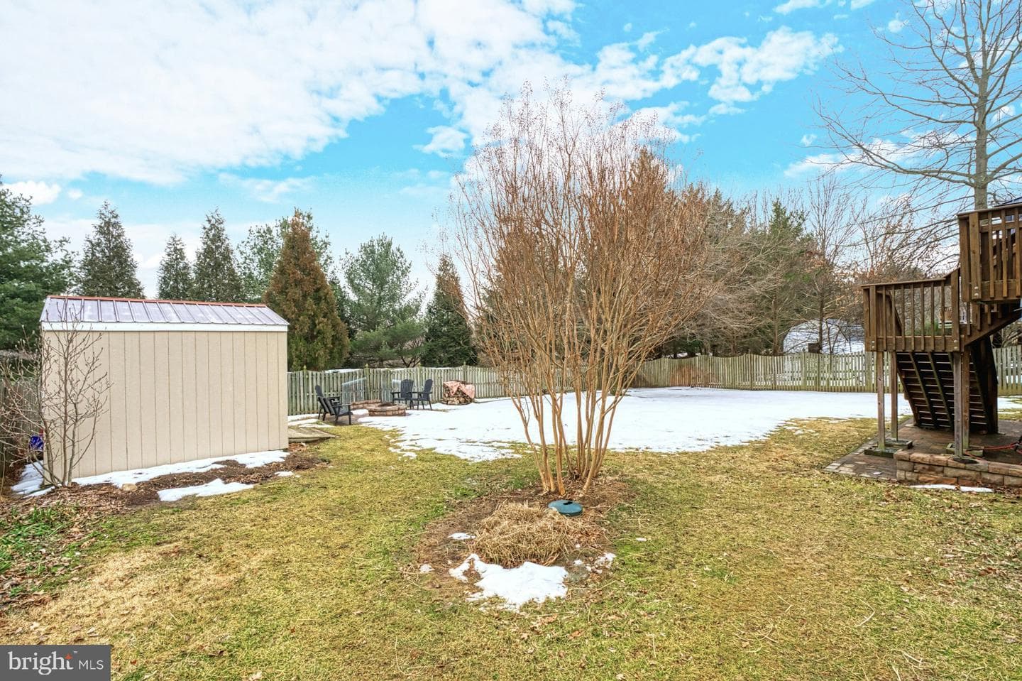 628 Wintergreen Drive photo 49