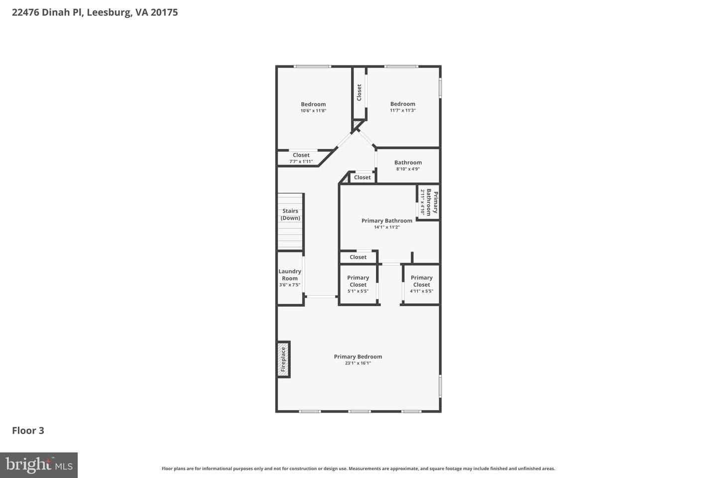 22476 Dinah Place photo 49