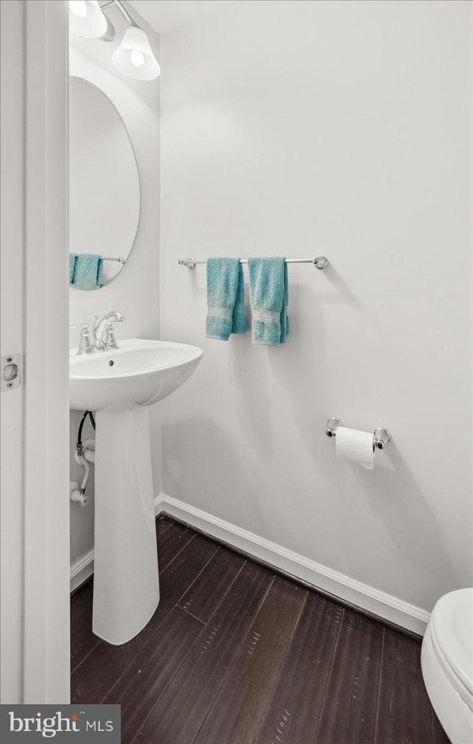 22855 Lacey Oak Terrace photo 5