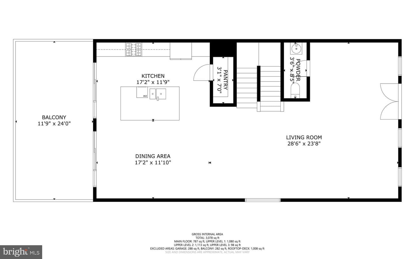 23104 Sullivans Cove Square photo 75
