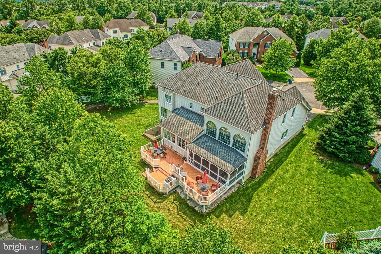 20258 Kentucky Oaks Court photo 47