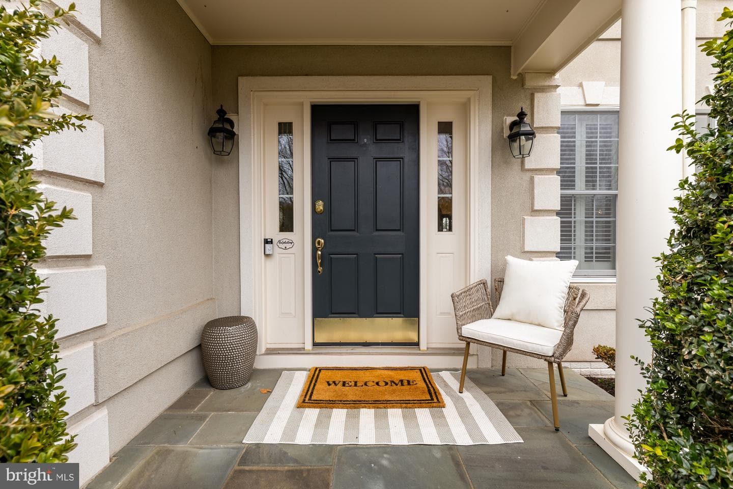 43592 Lucketts Bridge Circle photo 4