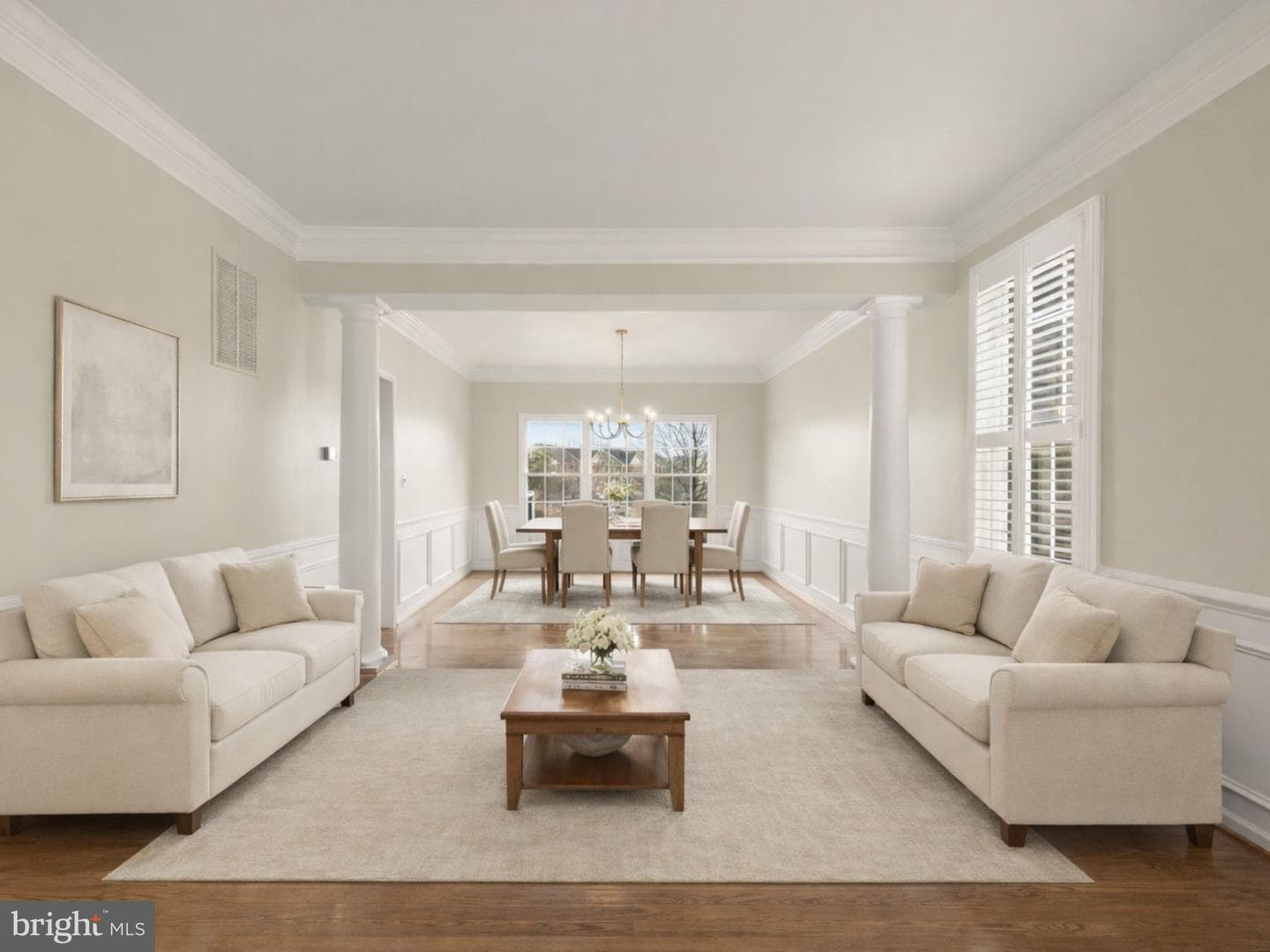 43592 Lucketts Bridge Circle photo 6