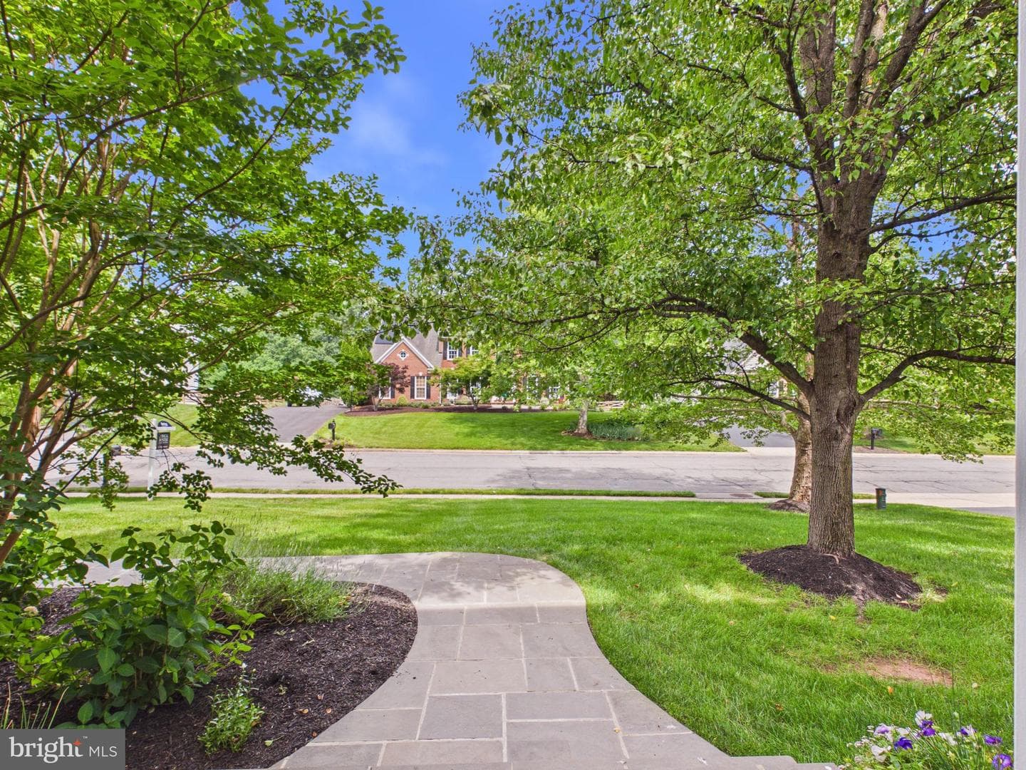 22527 Forest Run Drive photo 4