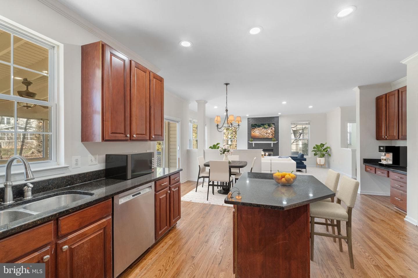 20811 Fenwick Drive photo 10